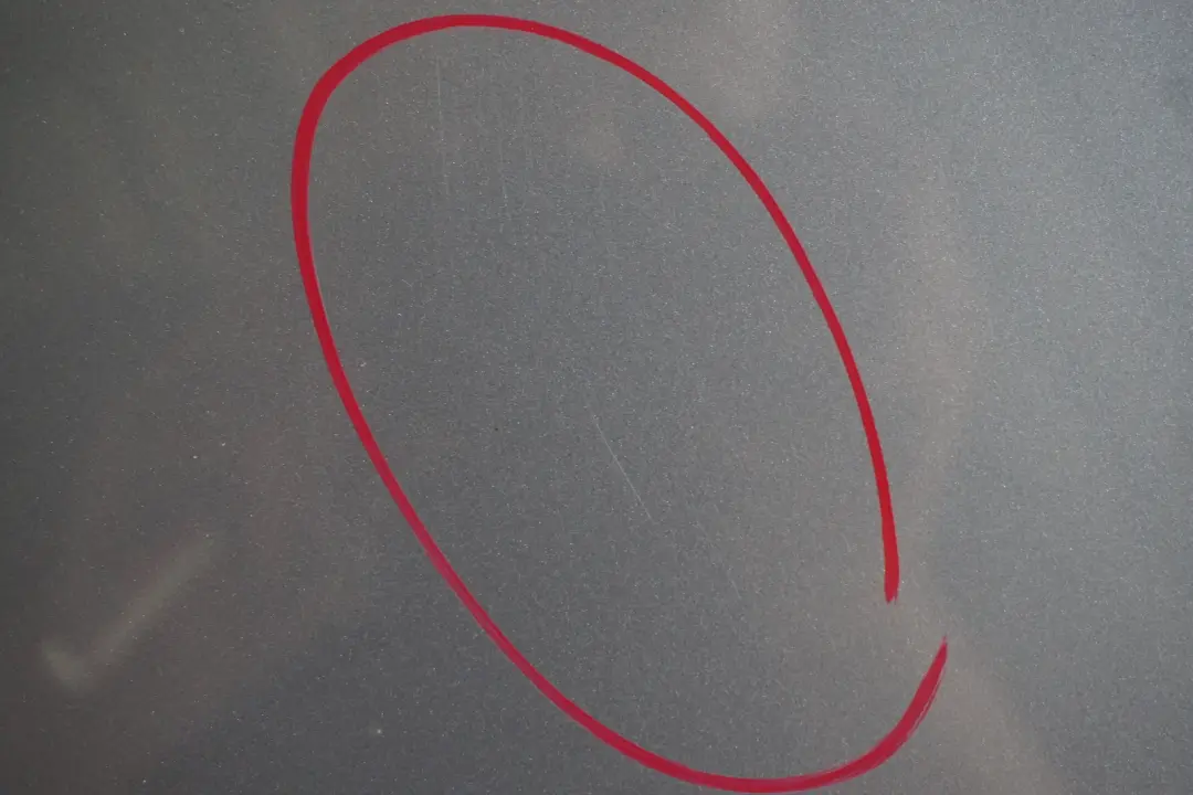 BMW E90 LCI Klapa tylna bagażnika Bluewater - SKU 7254425-WB1 - Numer Części 7254425