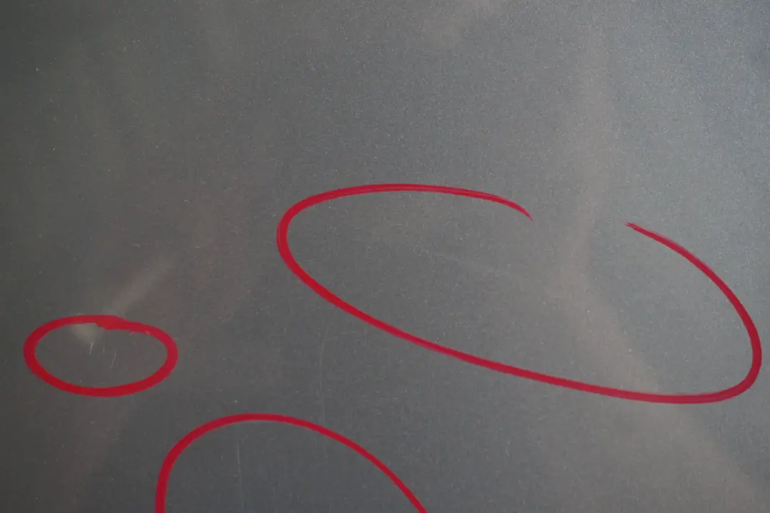 Trunk Boot Lid Tailgate Bootlid Bluewater Blue - 896 to BMW 3 Series E90 LCI Rear with Part number 7254425 BMW 3 Series E90 LCI Rear Trunk Boot Lid Tailgate Bootlid Bluewater Blue - 896 - SKU 7254425-WB1 - Part number 7254425