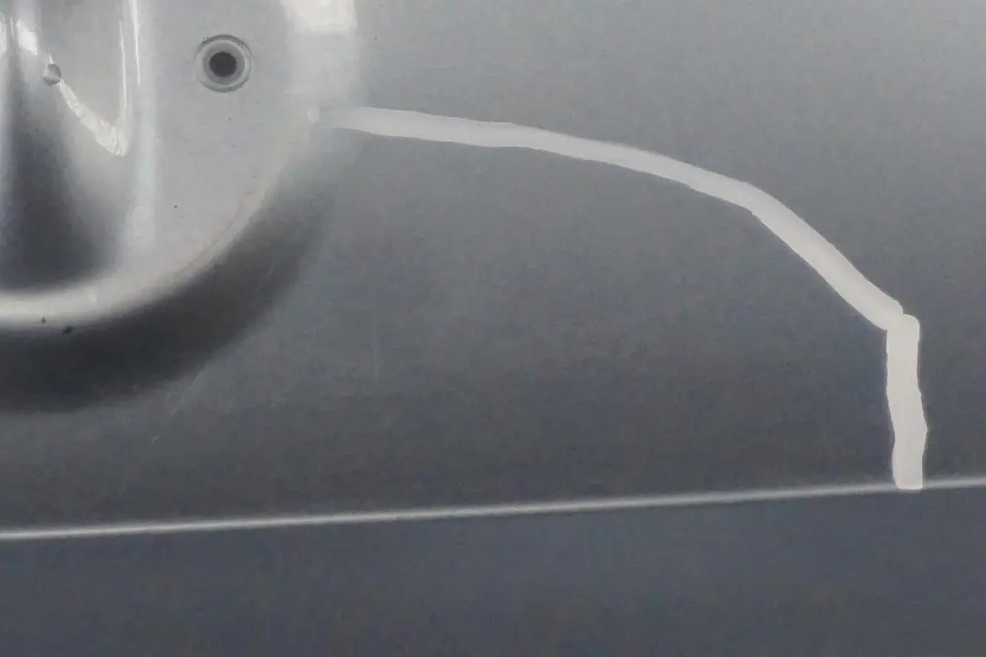 Klapa tylna bagażnika Bluewater do BMW E90 LCI o numerze 7254425 BMW E90 LCI Klapa tylna bagażnika Bluewater - SKU 7254425-WB3 - Numer Części 7254425