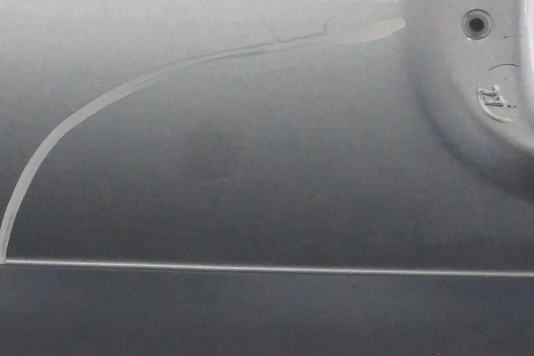 BMW E90 LCI Klapa tylna bagażnika Bluewater - SKU 7254425-WB3 - Numer Części 7254425