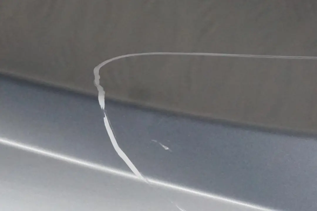 Klapa tylna bagażnika Bluewater do BMW E90 LCI o numerze 7254425 BMW E90 LCI Klapa tylna bagażnika Bluewater - SKU 7254425-WB3 - Numer Części 7254425