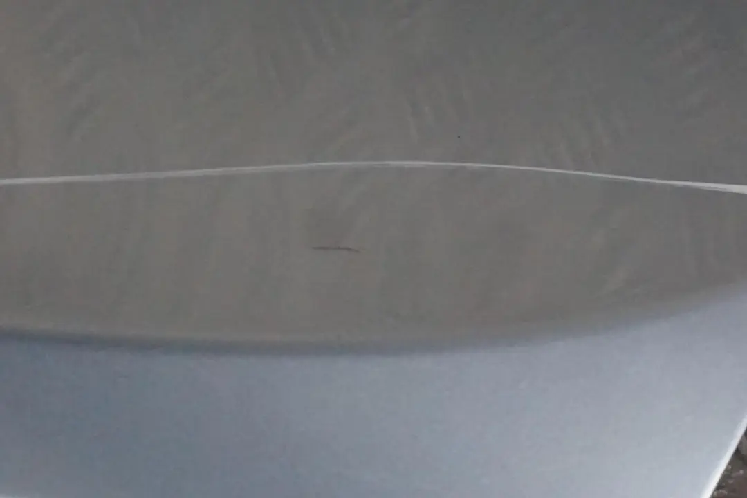 BMW E90 LCI Klapa tylna bagażnika Bluewater - SKU 7254425-WB3 - Numer Części 7254425