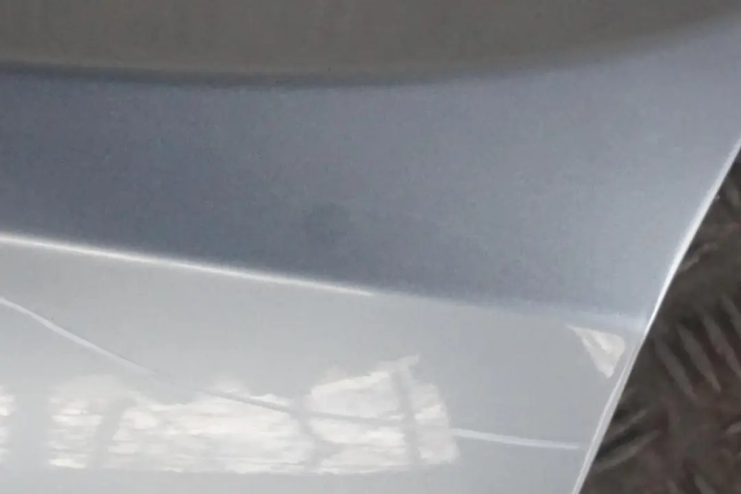 Trunk Boot Lid Tailgate Bootlid Bluewater Blue 896 to BMW 3 Series E90 LCI 3 Rear with Part number 7254425 BMW 3 Series E90 LCI 3 Rear Trunk Boot Lid Tailgate Bootlid Bluewater Blue 896 - SKU 7254425-WB3 - Part number 7254425