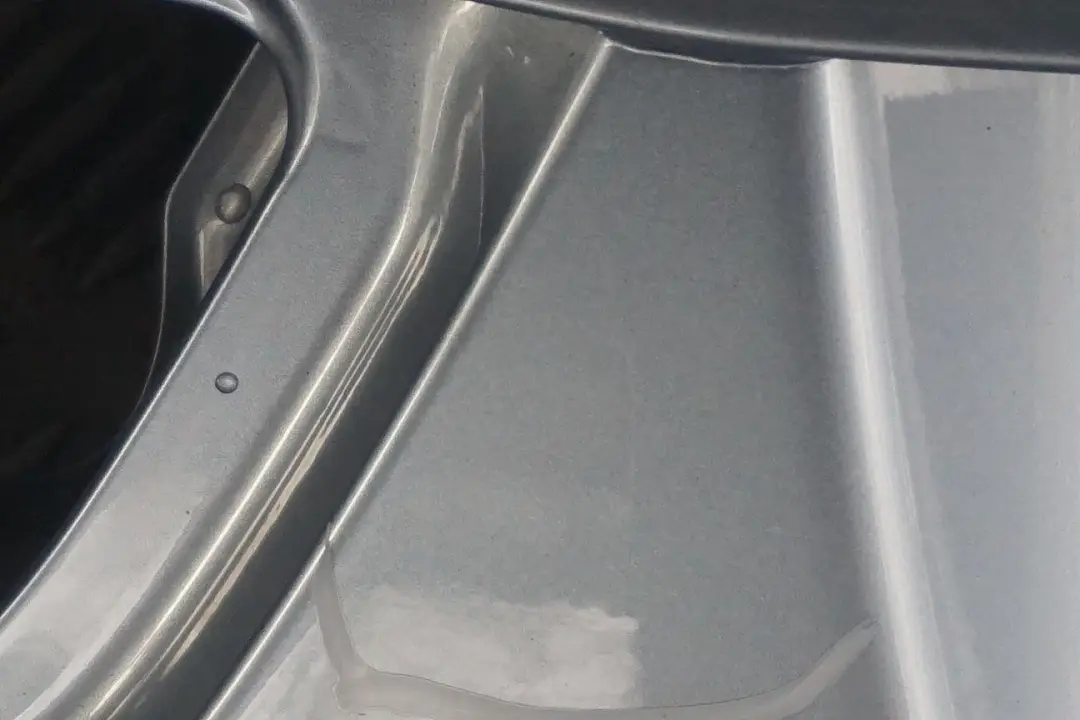 Klapa tylna bagażnika Bluewater do BMW E90 LCI o numerze 7254425 BMW E90 LCI Klapa tylna bagażnika Bluewater - SKU 7254425-WB3 - Numer Części 7254425