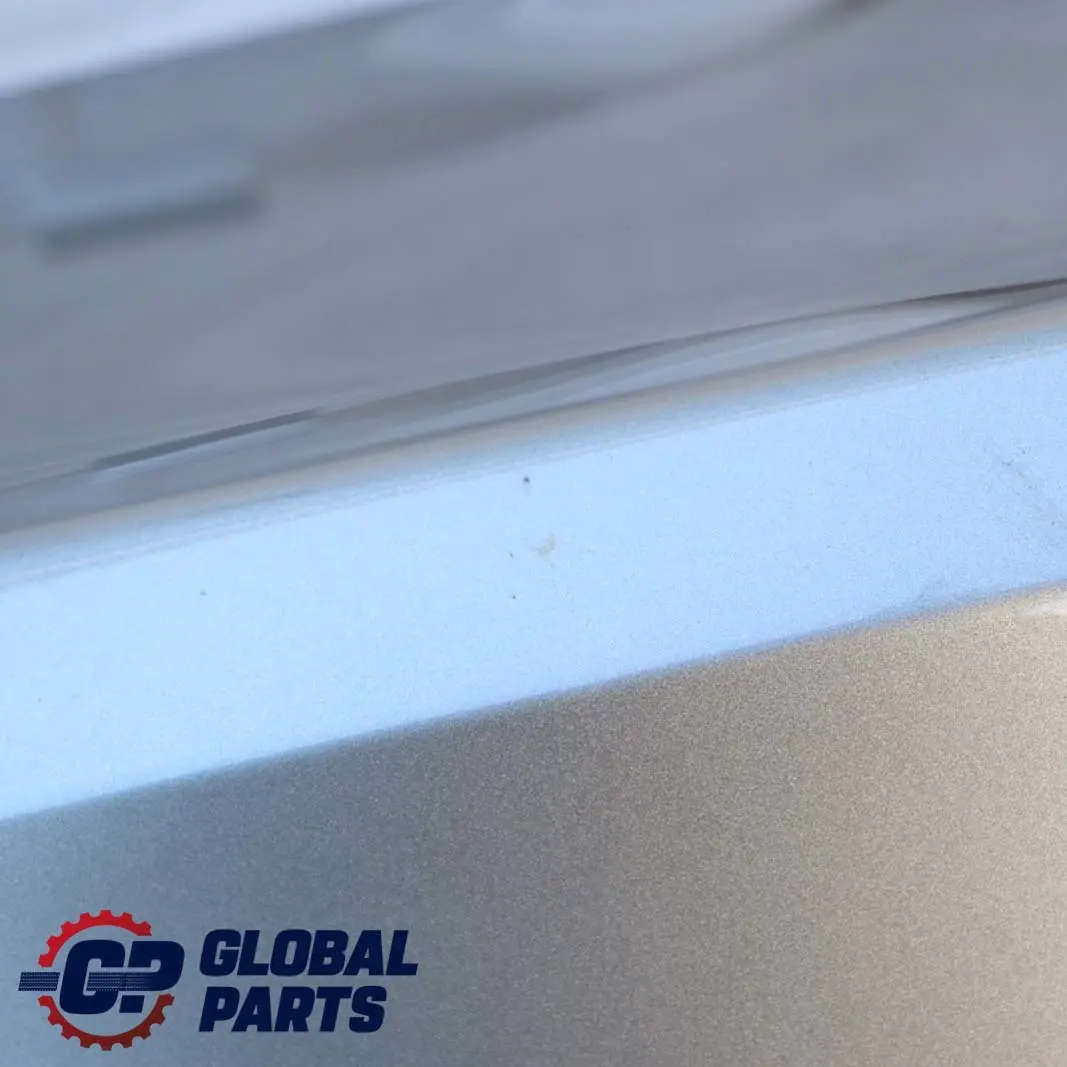 Boot Lid Rear Lid Spacegrau Space Grau Grey to BMW 3 E92 E92N LCI Coupe Tailgate with Part number 7254428 BMW 3 E92 E92N LCI Coupe Tailgate Boot Lid Rear Lid Spacegrau Space Grau Grey - SKU 7254428-SCG - Part number 7254428