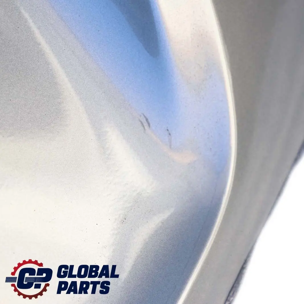 Boot Lid Rear Lid Spacegrau Space Grau Grey to BMW 3 E92 E92N LCI Coupe Tailgate with Part number 7254428 BMW 3 E92 E92N LCI Coupe Tailgate Boot Lid Rear Lid Spacegrau Space Grau Grey - SKU 7254428-SCG - Part number 7254428