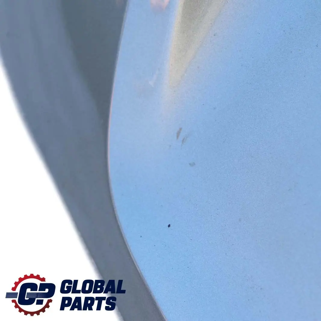 Boot Lid Rear Lid Spacegrau Space Grau Grey to BMW 3 E92 E92N LCI Coupe Tailgate with Part number 7254428 BMW 3 E92 E92N LCI Coupe Tailgate Boot Lid Rear Lid Spacegrau Space Grau Grey - SKU 7254428-SCG - Part number 7254428