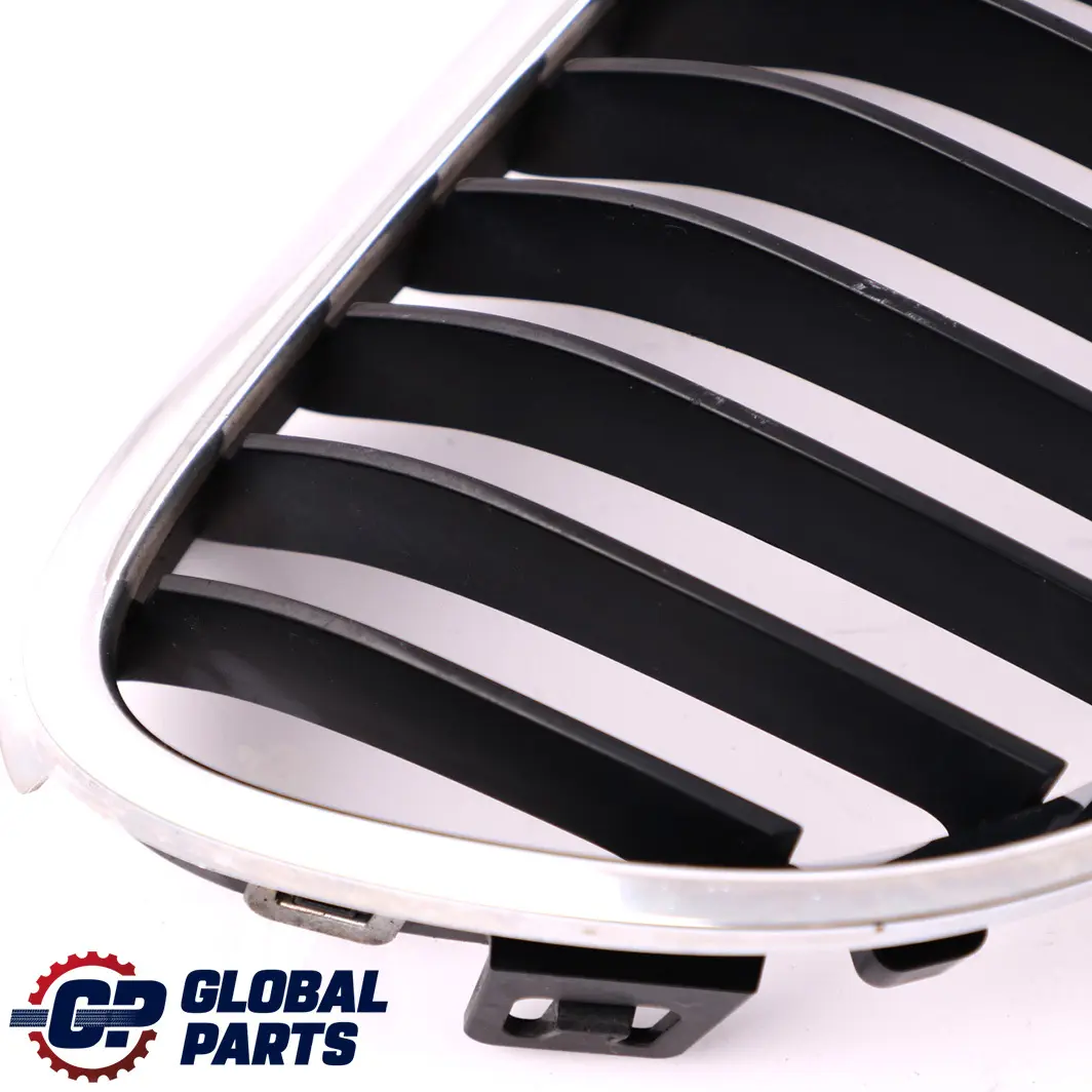 BMW E92 E93 LCI 335Is Cadre De Calandre Droit Chromé - SKU 7254972 - Numéro de pièce 7254972