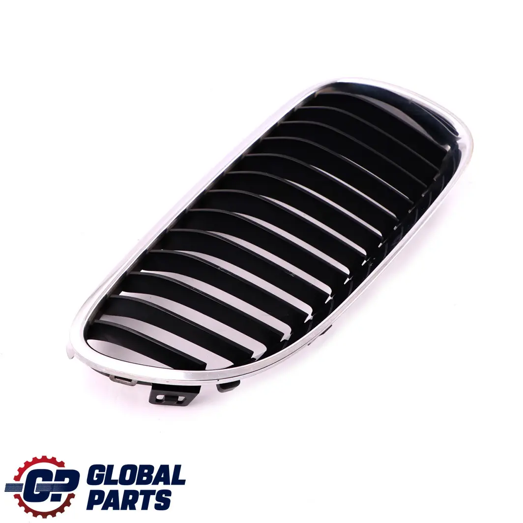 BMW E92 E93 LCI 335Is Grill Nerka Rama Prawa Chrom - SKU 7254972 - Numer Części 7254972