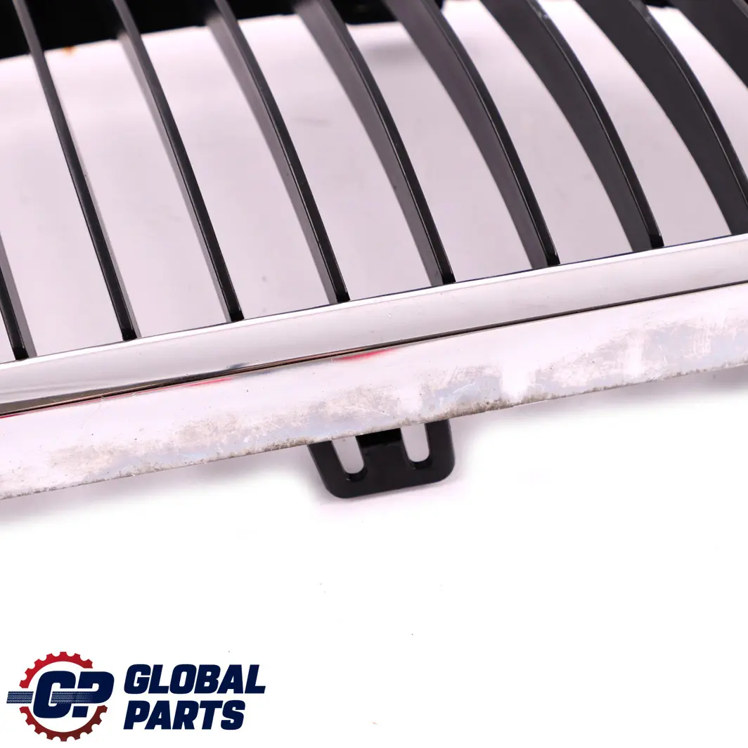 BMW E92 E93 LCI 335Is Grill Nerka Rama Prawa Chrom - SKU 7254972 - Numer Części 7254972