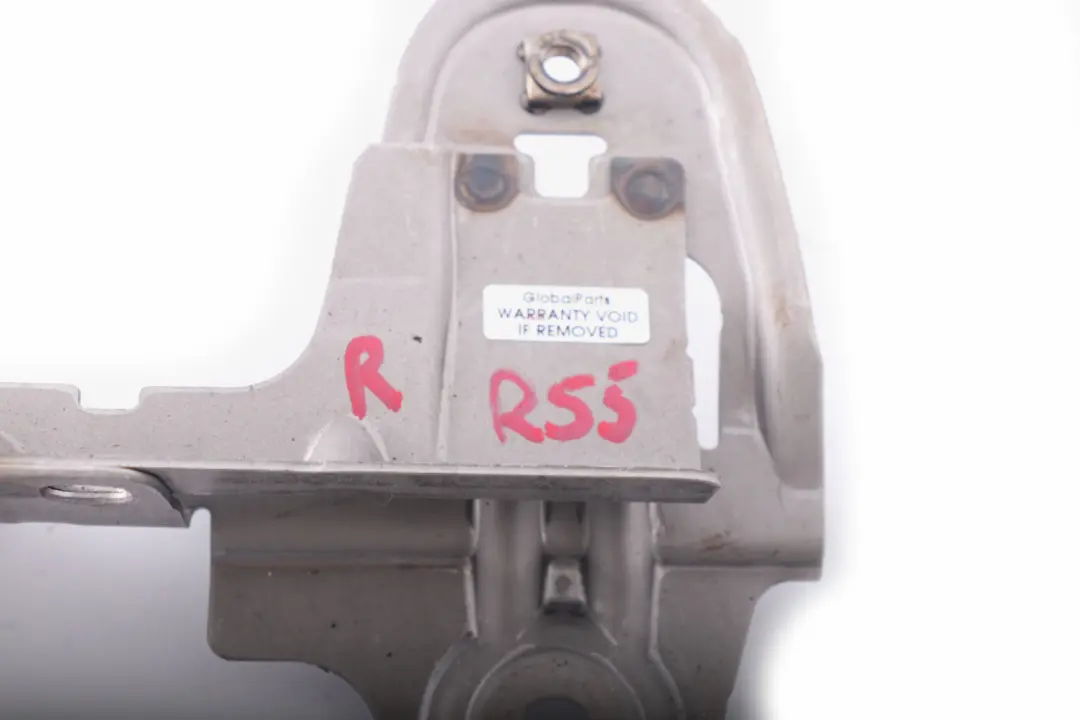Mini Clubman R55 R55N Tapa Soporte LCI Plataforma De Carga Derecha - SKU 7255090 - Número de pieza 7255090