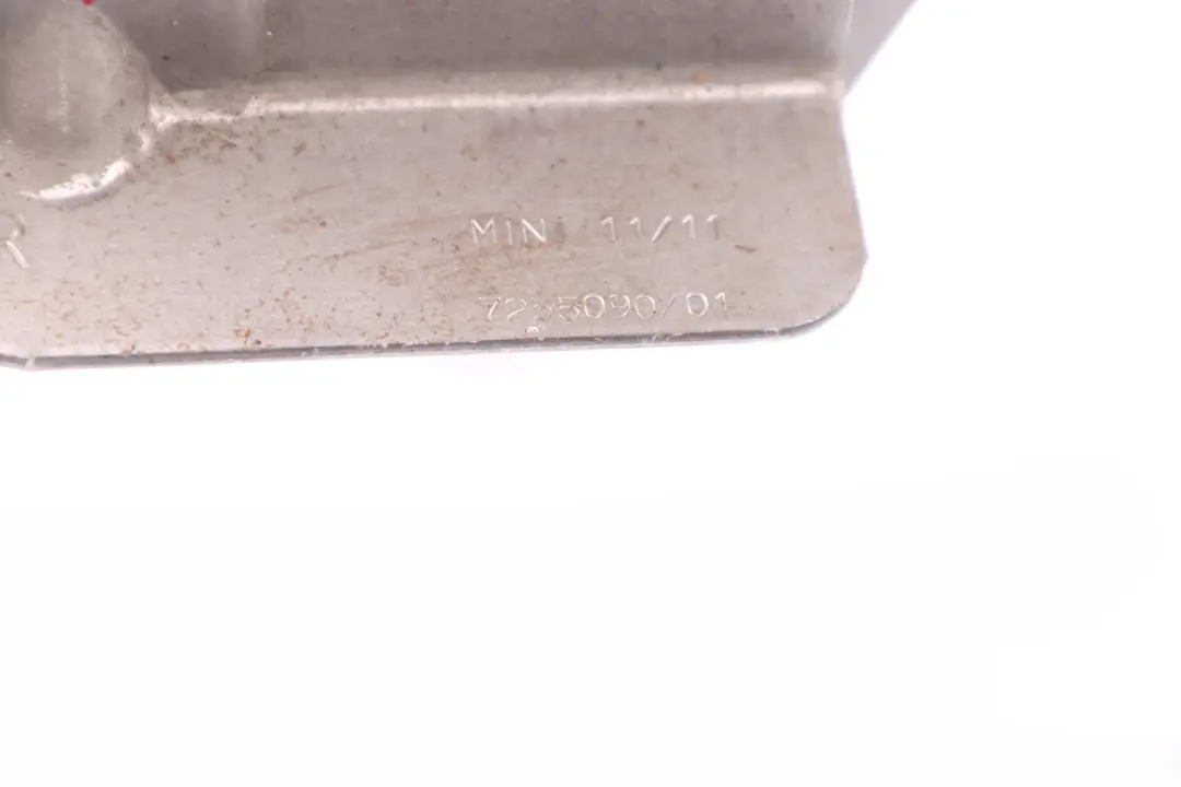 R55N LCI Halter Ladeboden rechts 5147 für BMW Mini Clubman R55 mit Teilenummer 7255090 BMW Mini Clubman R55 R55N LCI Halter Ladeboden rechts 5147 - SKU 7255090 - Teilenummer 7255090