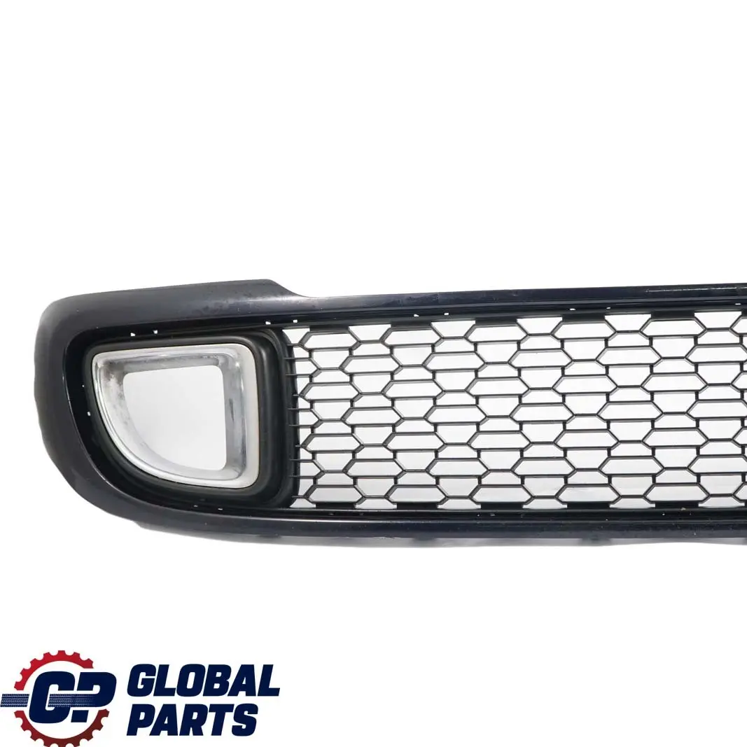 Kratka atrapa zderzaka przód do MINI S R55 R56 LCI o numerze 7255112 MINI S R55 R56 LCI Kratka atrapa zderzaka przód - SKU 7255112-REEF - Numer Części 7255112