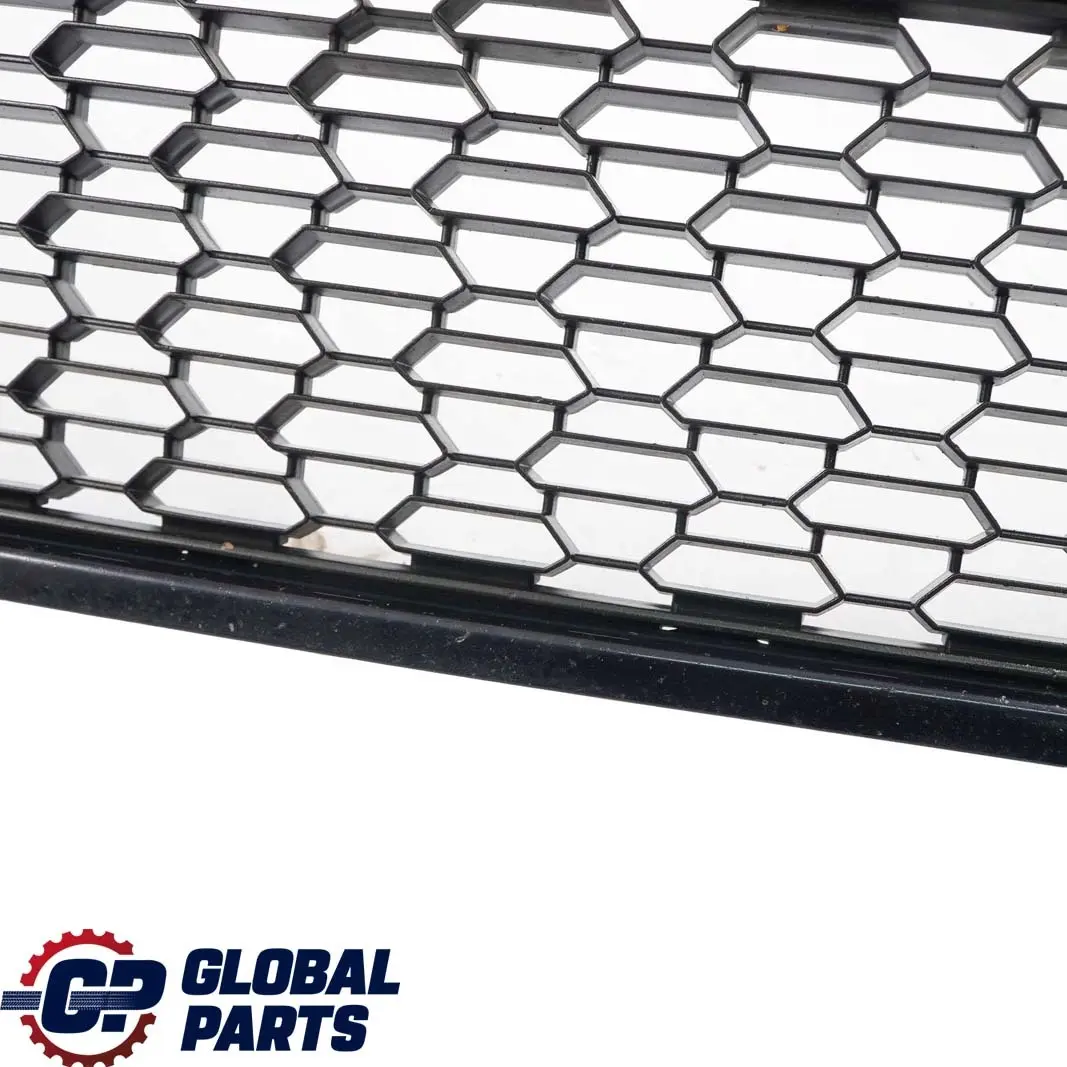 Front Bumper Bottom Trim Grille Panel Reef Blue to Mini Cooper S R55 R56 LCI with Part number 7255112 Mini Cooper S R55 R56 LCI Front Bumper Bottom Trim Grille Panel Reef Blue - SKU 7255112-REEF - Part number 7255112