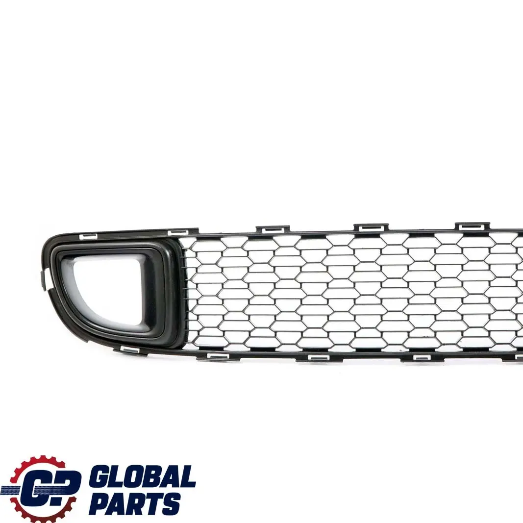 Mini Cooper S R55 R56 R57 LCI Parachoques delantero inferior Panel - SKU 7255112 - Número de pieza 7255112