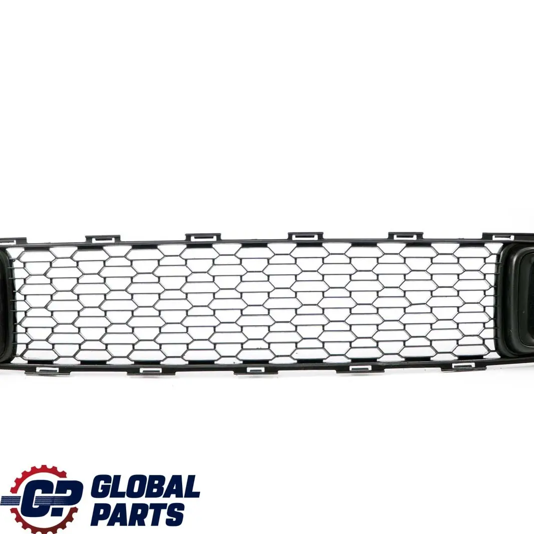 Mini Cooper S R55 R56 R57 LCI Parachoques delantero inferior Panel - SKU 7255112 - Número de pieza 7255112