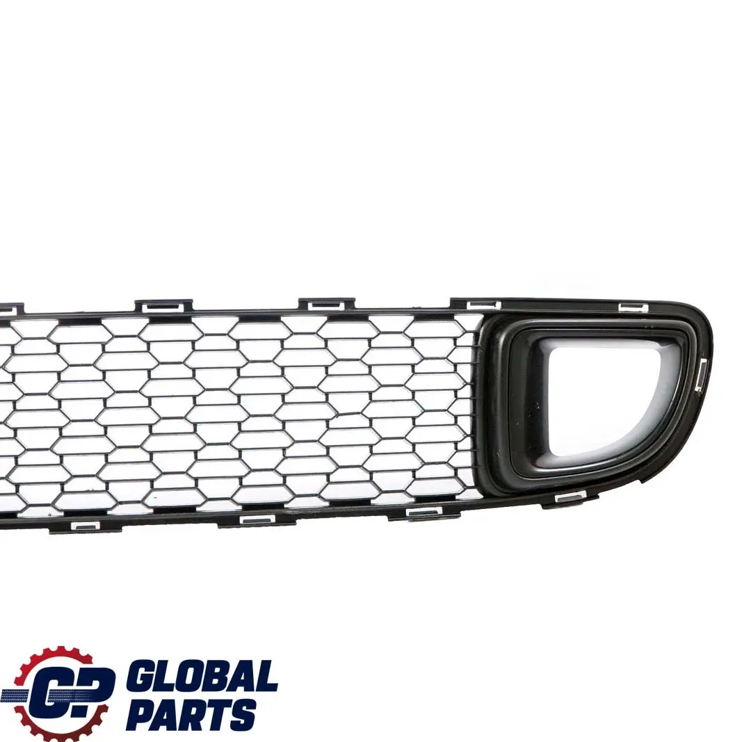 Mini Cooper S R55 R56 R57 LCI Parachoques delantero inferior Panel - SKU 7255112 - Número de pieza 7255112