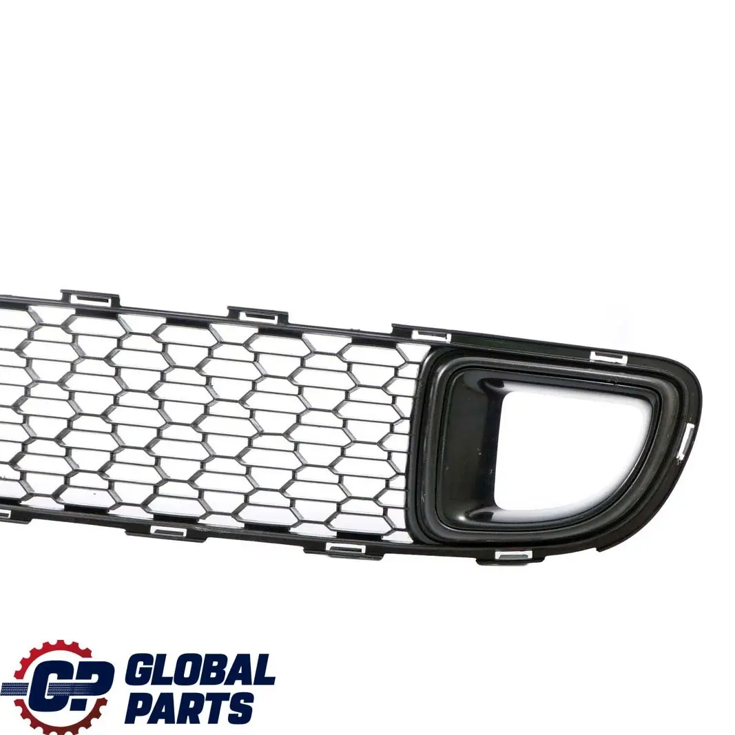 Mini Cooper S R55 R56 R57 LCI Front Bumper Bottom Trim Grille Panel - SKU 7255112 - Part number 7255112