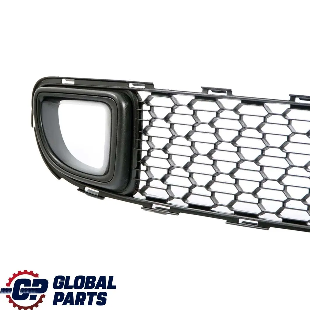 Front Bumper Bottom Trim Grille Panel to Mini Cooper S R55 R56 R57 LCI with Part number 7255112 Mini Cooper S R55 R56 R57 LCI Front Bumper Bottom Trim Grille Panel - SKU 7255112 - Part number 7255112