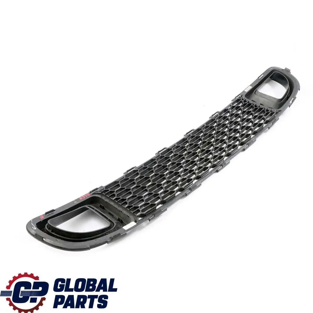 Mini Cooper S R55 R56 R57 LCI Front Bumper Bottom Trim Grille Panel - SKU 7255112 - Part number 7255112
