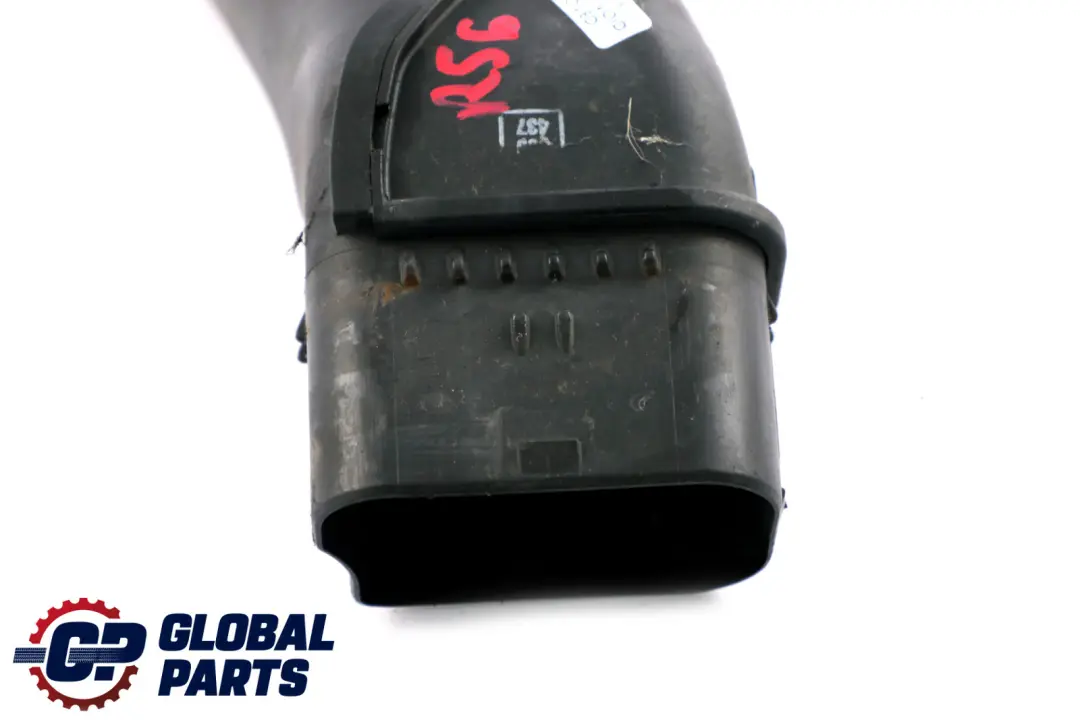 Freno Raffreddamento Aria Canale Sinistro N/S per Mini R55 R56 R57 LCI con numero di parte 7255129 Mini R55 R56 R57 LCI Freno Raffreddamento Aria Canale Sinistro N/S - SKU 7255129 - Numero di parte 7255129