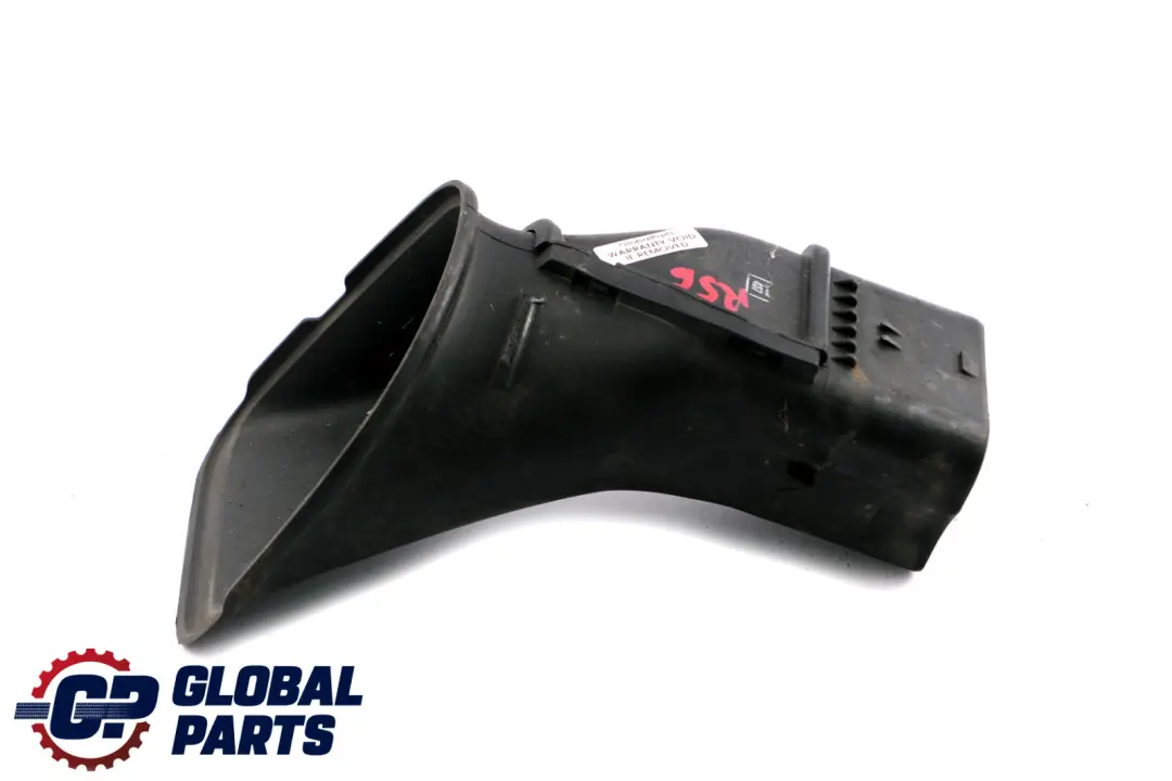 Mini R55 R56 R57 LCI Brake Cooling Air Duct Channel Left N/S - SKU 7255129 - Part number 7255129