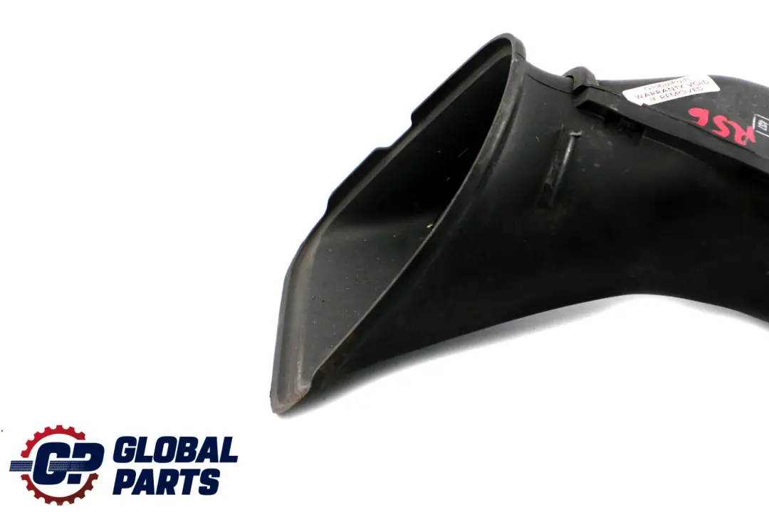 Mini R55 R56 R57 LCI Canal Air Refroidissement Freins Gauche N/S - SKU 7255129 - Numéro de pièce 7255129