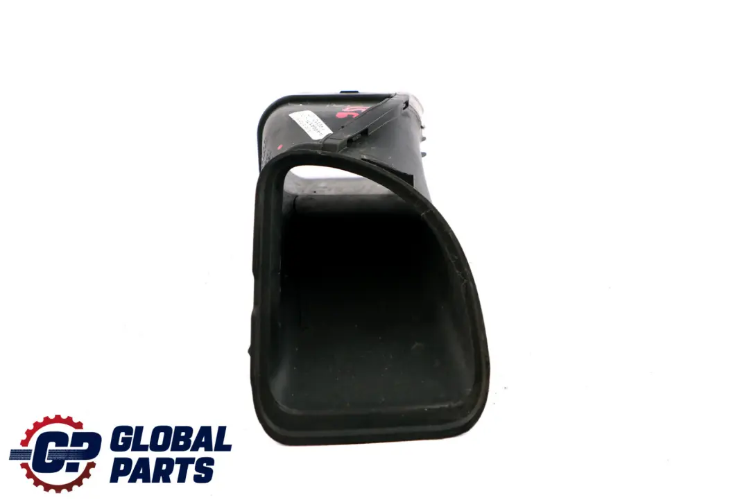 Canal De Aire De Refrigeración De Frenos Izquierda para Mini R55 R56 R57 LCI con número de pieza 7255129 Mini R55 R56 R57 LCI Canal De Aire De Refrigeración De Frenos Izquierda - SKU 7255129 - Número de pieza 7255129