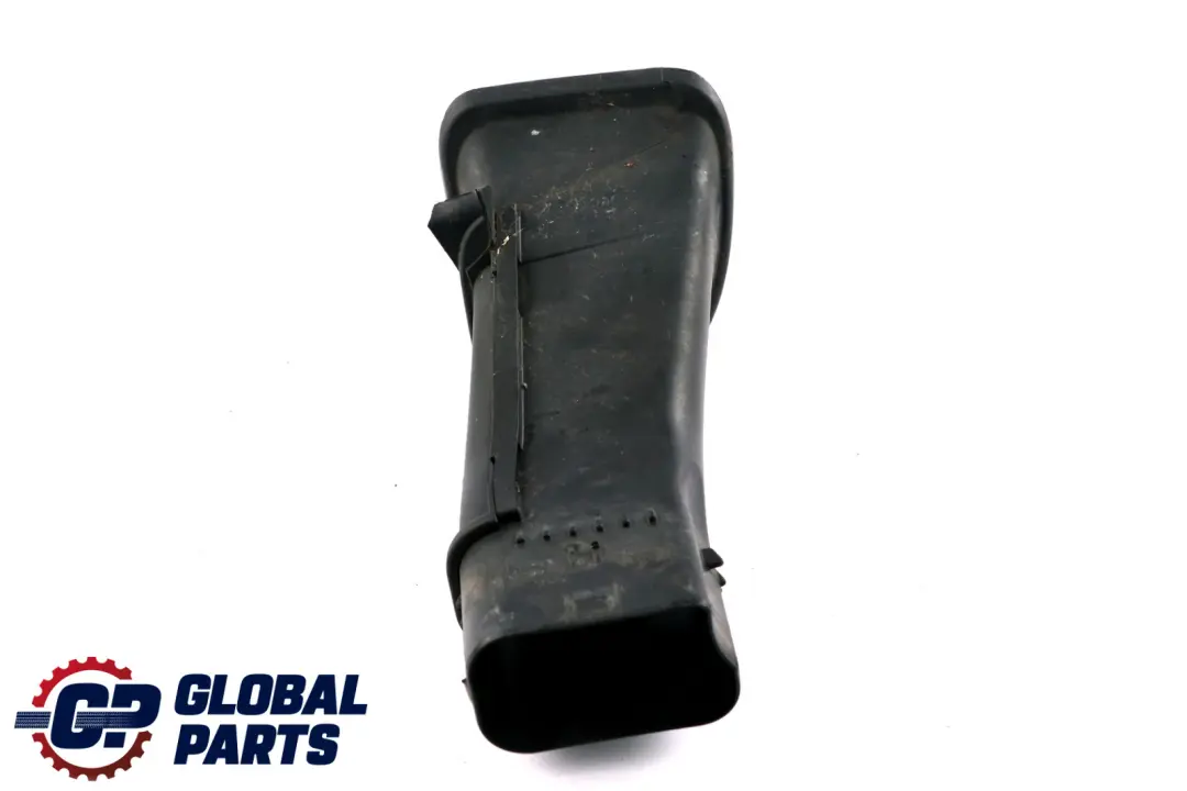 Mini R55 R56 R57 LCI Brake Cooling Air Duct Channel Left N/S - SKU 7255129 - Part number 7255129
