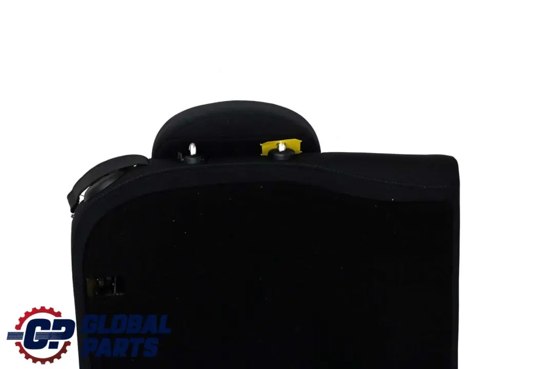 Siège Arrière Gauche Demi Cuir Dossier Noir Crème Blanc pour BMW Mini R57 Cabrio à propos du numéro de pièce 7255385 BMW Mini R57 Cabrio Siège Arrière Gauche Demi Cuir Dossier Noir Crème Blanc - SKU 7255385 - Numéro de pièce 7255385