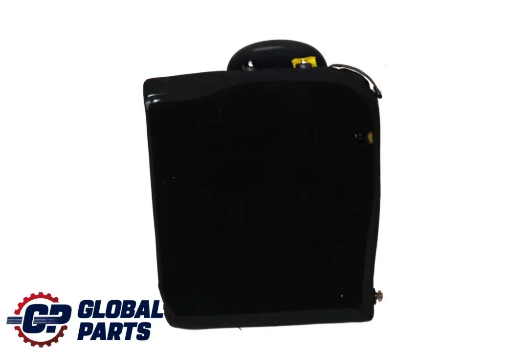 Bezug Lehne Leder Links Schwarz Cream White Weiss für BMW Mini Cabrio R57 mit Teilenummer 7255386 BMW Mini Cabrio R57 Bezug Lehne Leder Links Schwarz Cream White Weiss - SKU 7255386 - Teilenummer 7255386