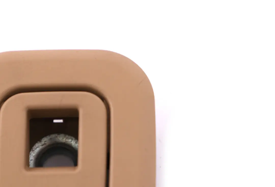 Child Seat Support Beige Trunk to BMW 5 Series E60 E61 LCI Deck with Part number 7255423 BMW 5 Series E60 E61 LCI Deck Child Seat Support Beige Trunk - SKU 7255423 - Part number 7255423