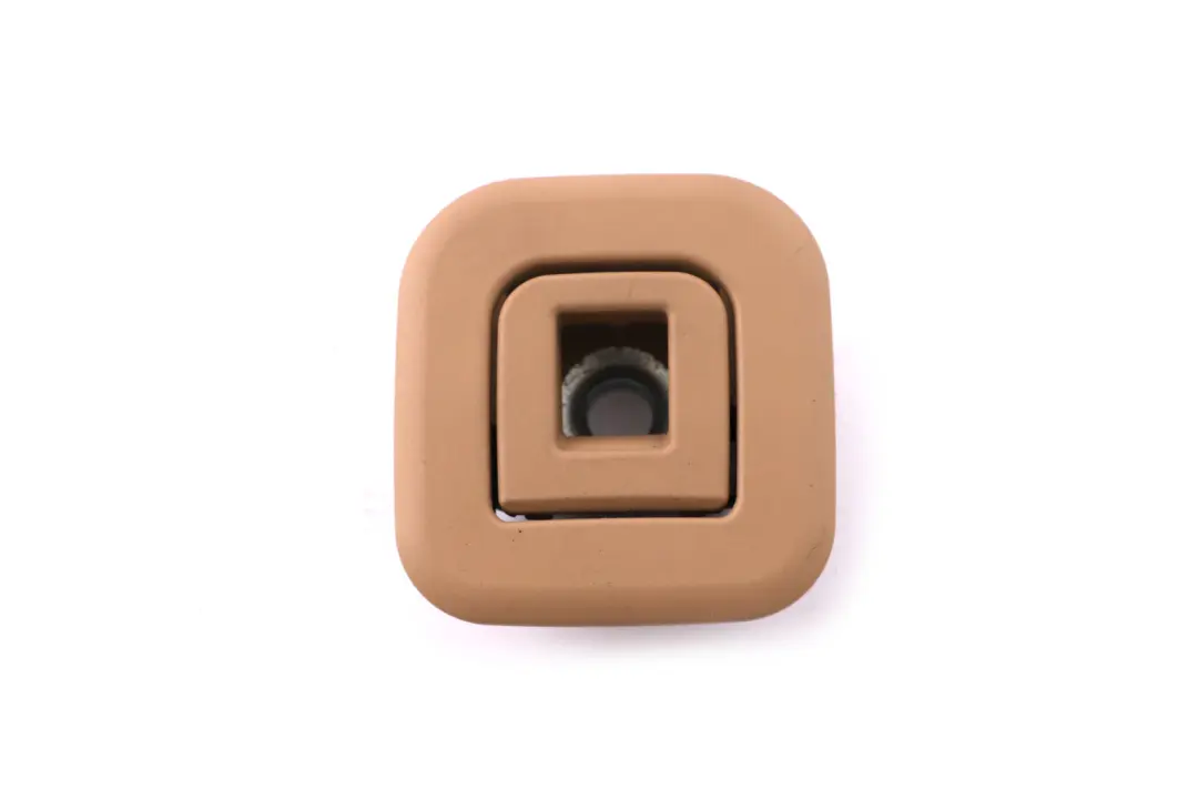 Deck Child Seat Support Beige Trunk BMW 5 Series E60 E61 LCI - SKU 7255423 - Part number 7255423