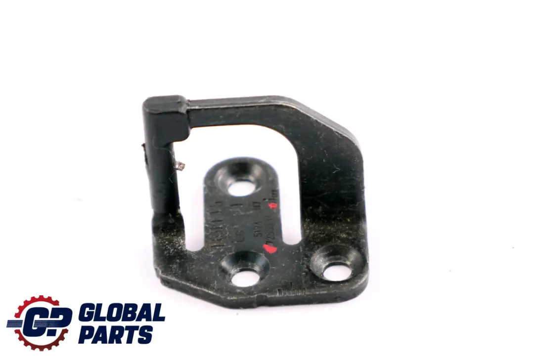 Trunk Boot Lid Striker Lock para BMW F30 F80 F32 F82 con número de pieza 7255634 BMW F30 F80 F32 F82 Trunk Boot Lid Striker Lock - SKU 7255634 - Número de pieza 7255634