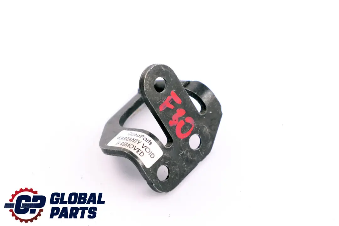 Reihe F30 F80 F32 F82 Schliessbügel Heckklappe für BMW 3 4 mit Teilenummer 7255634 BMW 3 4 Reihe F30 F80 F32 F82 Schliessbügel Heckklappe - SKU 7255634 - Teilenummer 7255634