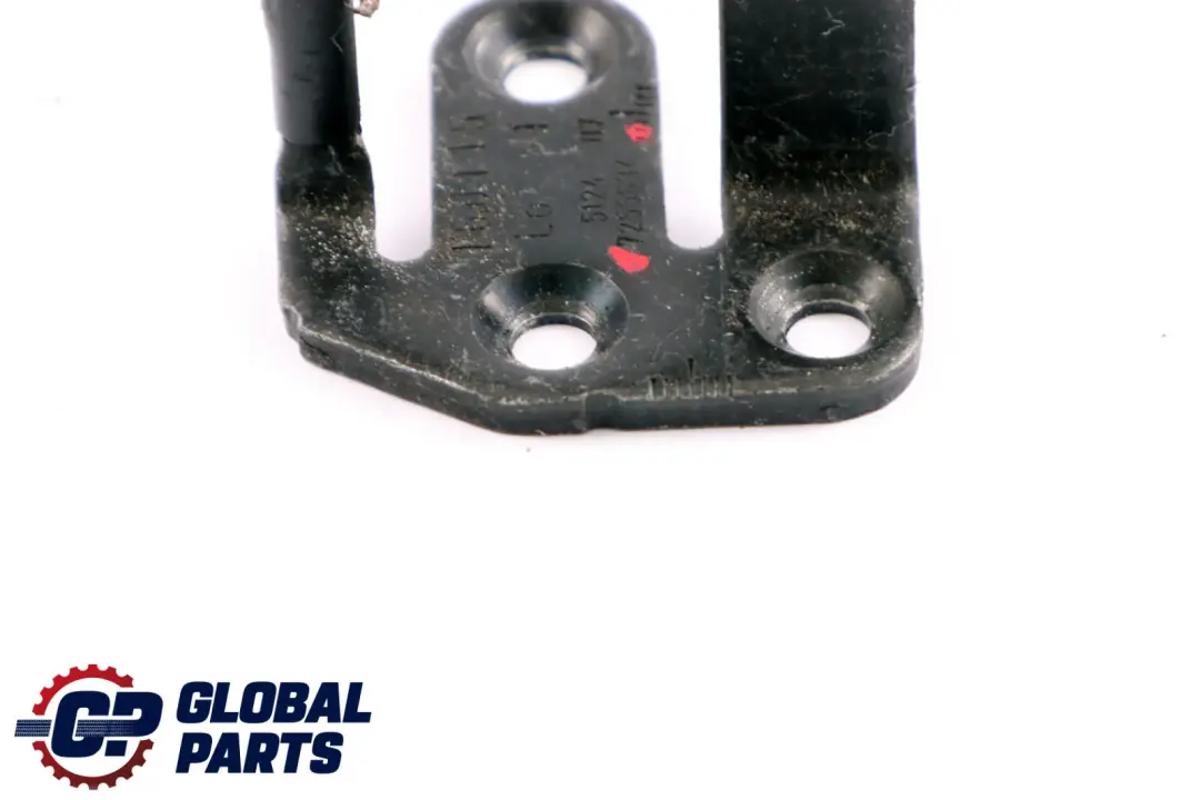 Staffa di Chiusura Portellone per BMW F30 F80 F32 F82 con numero di parte 7255634 BMW F30 F80 F32 F82 Staffa di Chiusura Portellone - SKU 7255634 - Numero di parte 7255634