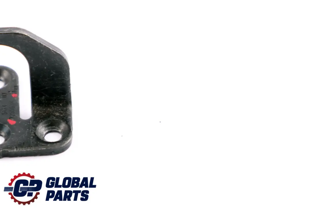 Staffa di Chiusura Portellone per BMW F30 F80 F32 F82 con numero di parte 7255634 BMW F30 F80 F32 F82 Staffa di Chiusura Portellone - SKU 7255634 - Numero di parte 7255634