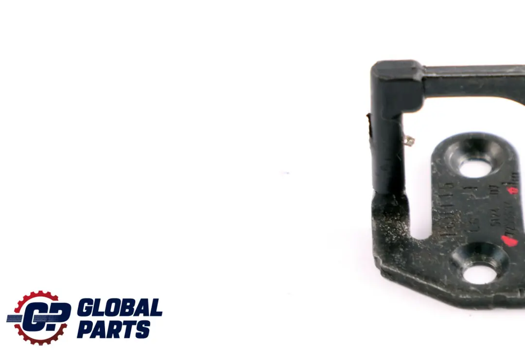 Reihe F30 F80 F32 F82 Schliessbügel Heckklappe für BMW 3 4 mit Teilenummer 7255634 BMW 3 4 Reihe F30 F80 F32 F82 Schliessbügel Heckklappe - SKU 7255634 - Teilenummer 7255634