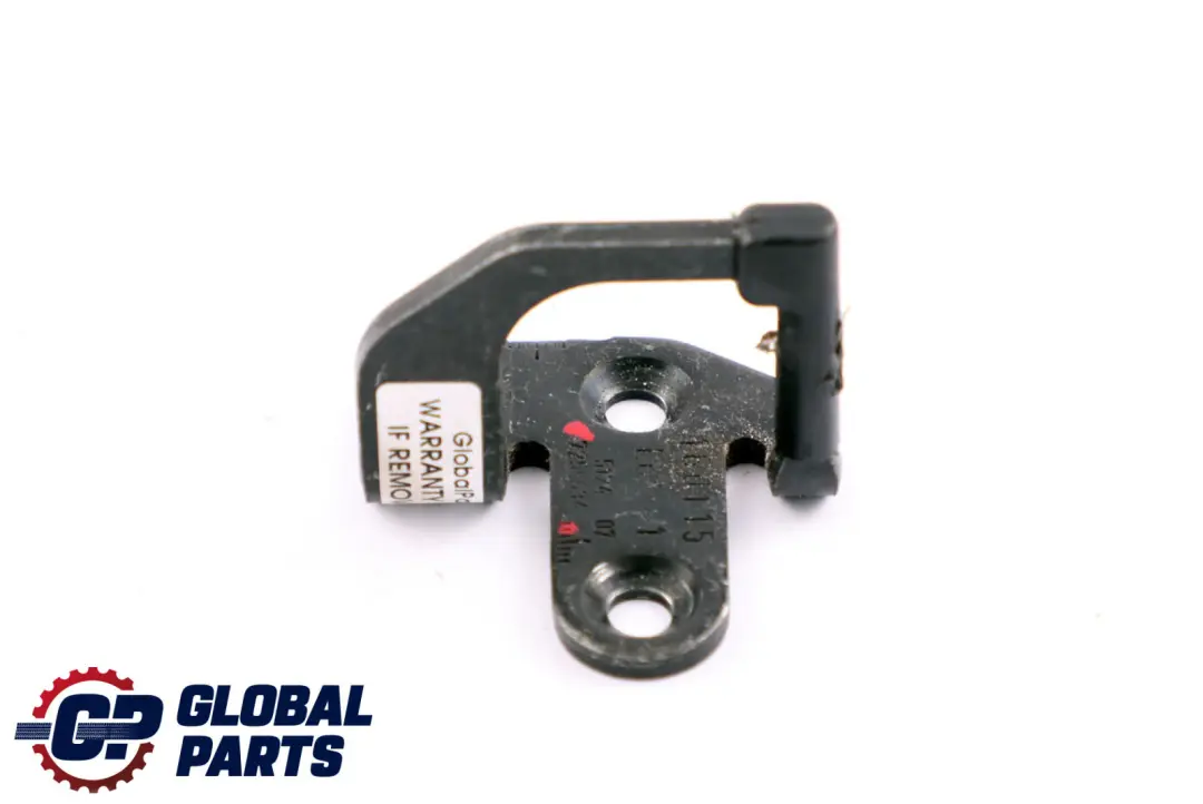 Staffa di Chiusura Portellone per BMW F30 F80 F32 F82 con numero di parte 7255634 BMW F30 F80 F32 F82 Staffa di Chiusura Portellone - SKU 7255634 - Numero di parte 7255634