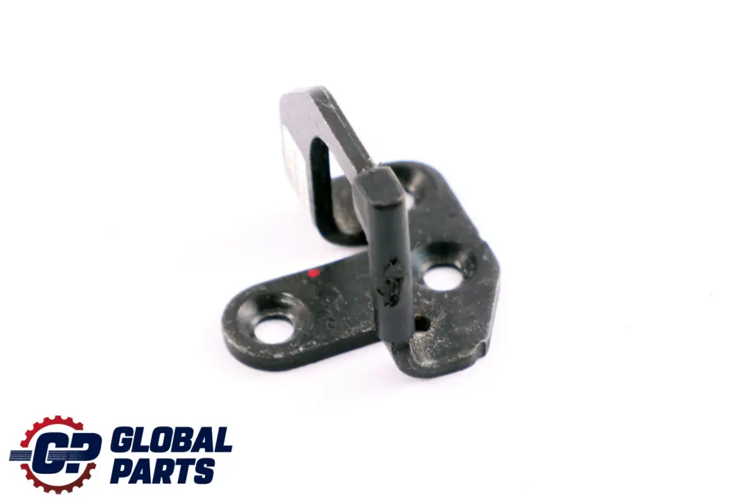 Trunk Boot Lid Striker Lock para BMW F30 F80 F32 F82 con número de pieza 7255634 BMW F30 F80 F32 F82 Trunk Boot Lid Striker Lock - SKU 7255634 - Número de pieza 7255634