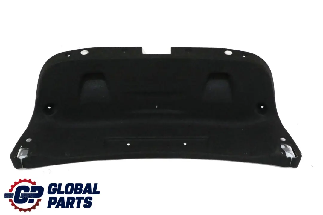 Reihe F30Heckklappe Verkleidung Abdeckung für BMW 3 mit Teilenummer 7255636 BMW 3 Reihe F30Heckklappe Verkleidung Abdeckung - SKU 7255636 - Teilenummer 7255636