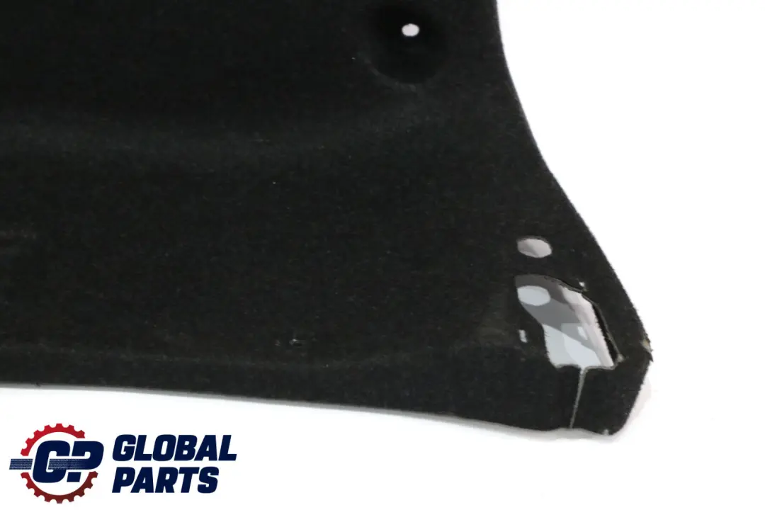 Reihe F30Heckklappe Verkleidung Abdeckung für BMW 3 mit Teilenummer 7255636 BMW 3 Reihe F30Heckklappe Verkleidung Abdeckung - SKU 7255636 - Teilenummer 7255636