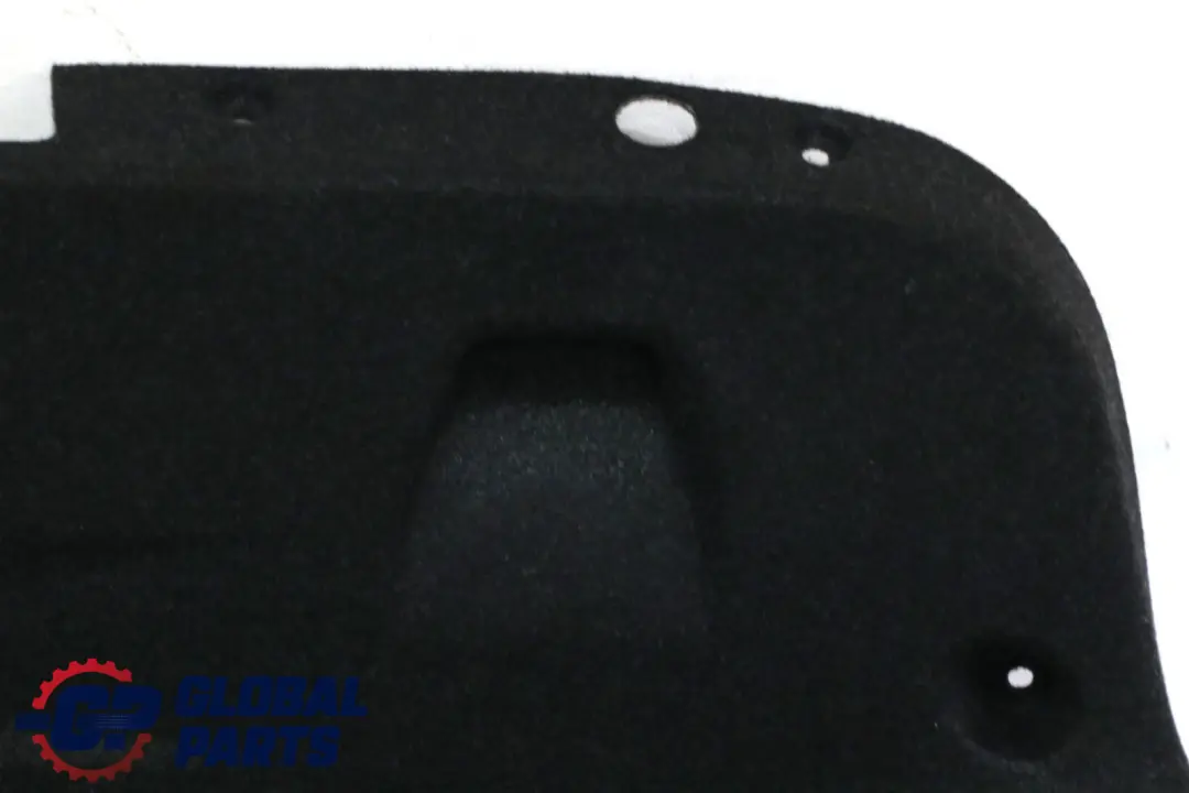 BMW F30Heckklappe Carenatura Copertura - SKU 7255636 - Numero di parte 7255636