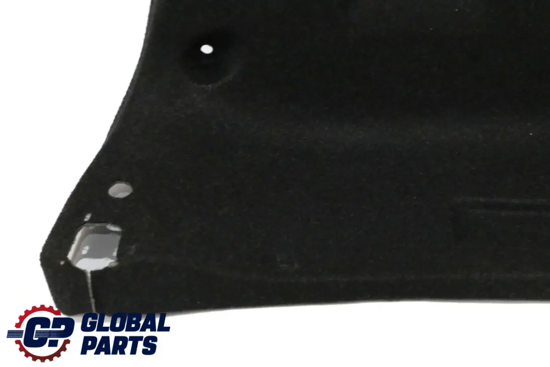 Hayon Couverture pour BMW 3 Serie F30 à propos du numéro de pièce 7255636 BMW 3 Serie F30 Hayon Couverture - SKU 7255636 - Numéro de pièce 7255636