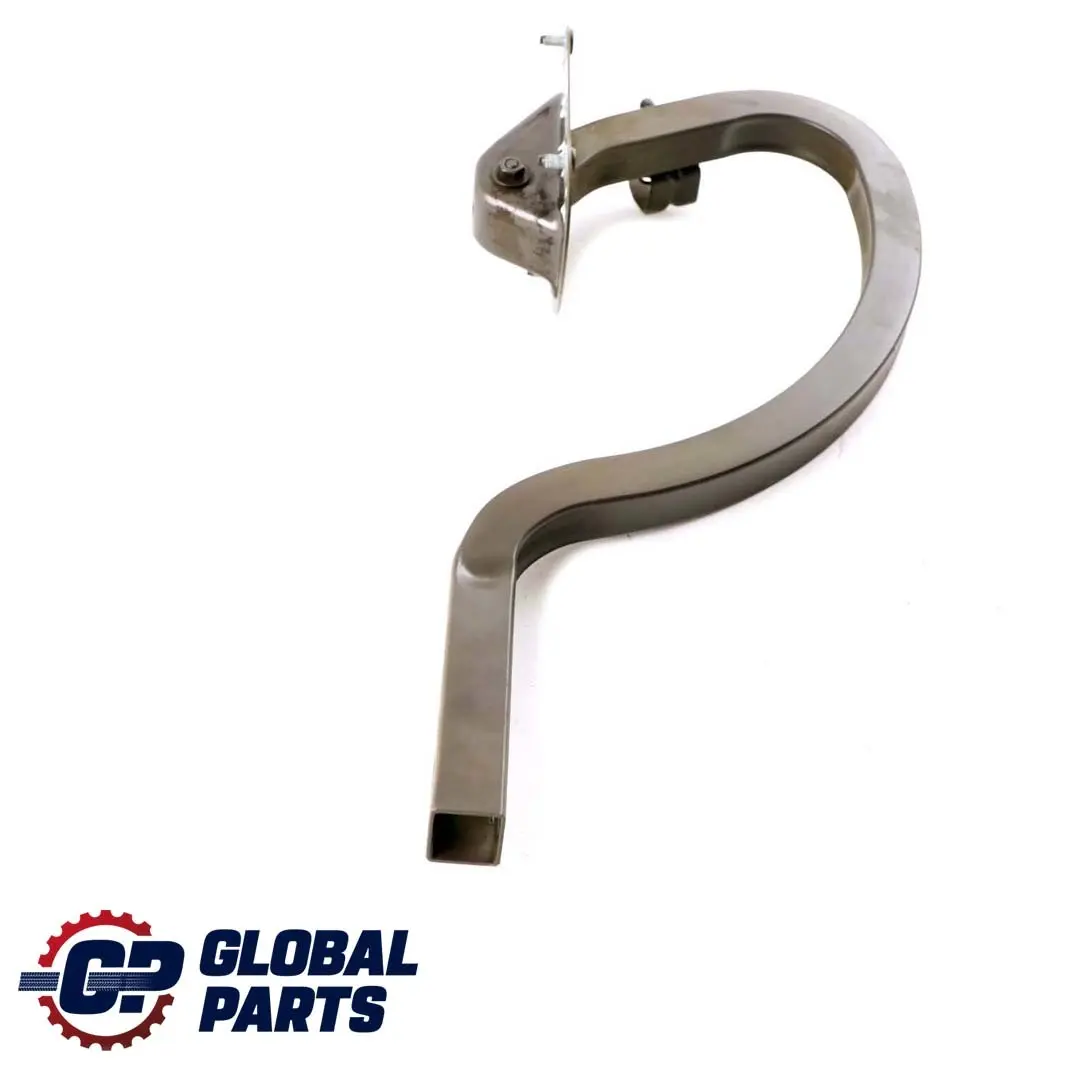 Scharnier Heckklappe Links Havanna Brown - A17 für BMW 3 er F30 mit Teilenummer 7255637 BMW 3 er F30 Scharnier Heckklappe Links Havanna Brown - A17 - SKU 7255637-HAV - Teilenummer 7255637