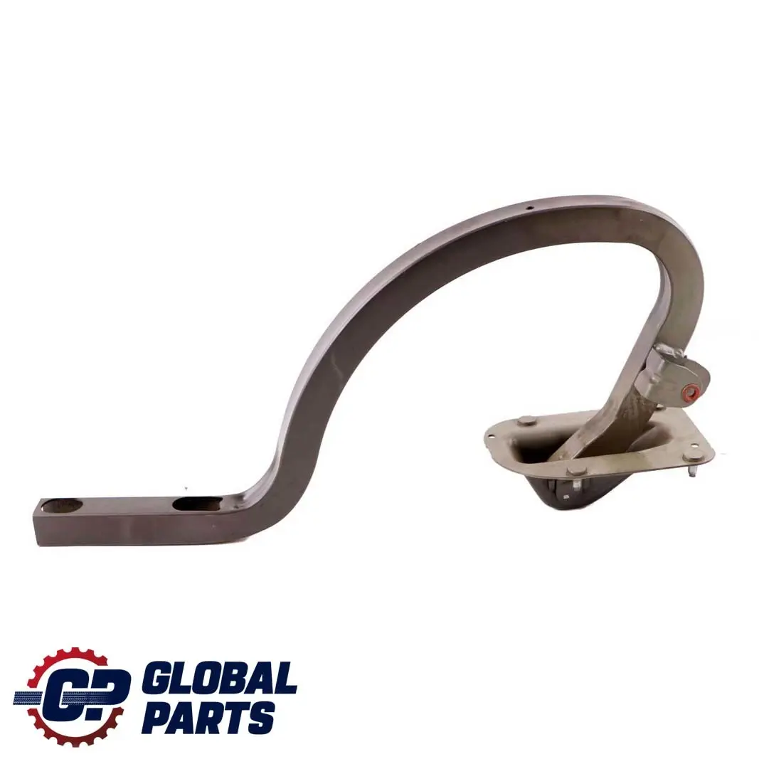 Left N/S Trunk Lid Boot Tailgate Hinge Arm Havanna Brown - A17 to BMW 3 F30 with Part number 7255637 BMW 3 F30 Left N/S Trunk Lid Boot Tailgate Hinge Arm Havanna Brown - A17 - SKU 7255637-HAV - Part number 7255637