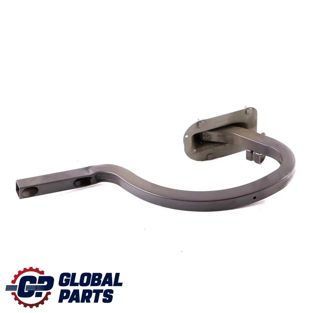 Left N/S Trunk Lid Boot Tailgate Hinge Arm Havanna Brown - A17 to BMW 3 F30 with Part number 7255637 BMW 3 F30 Left N/S Trunk Lid Boot Tailgate Hinge Arm Havanna Brown - A17 - SKU 7255637-HAV - Part number 7255637