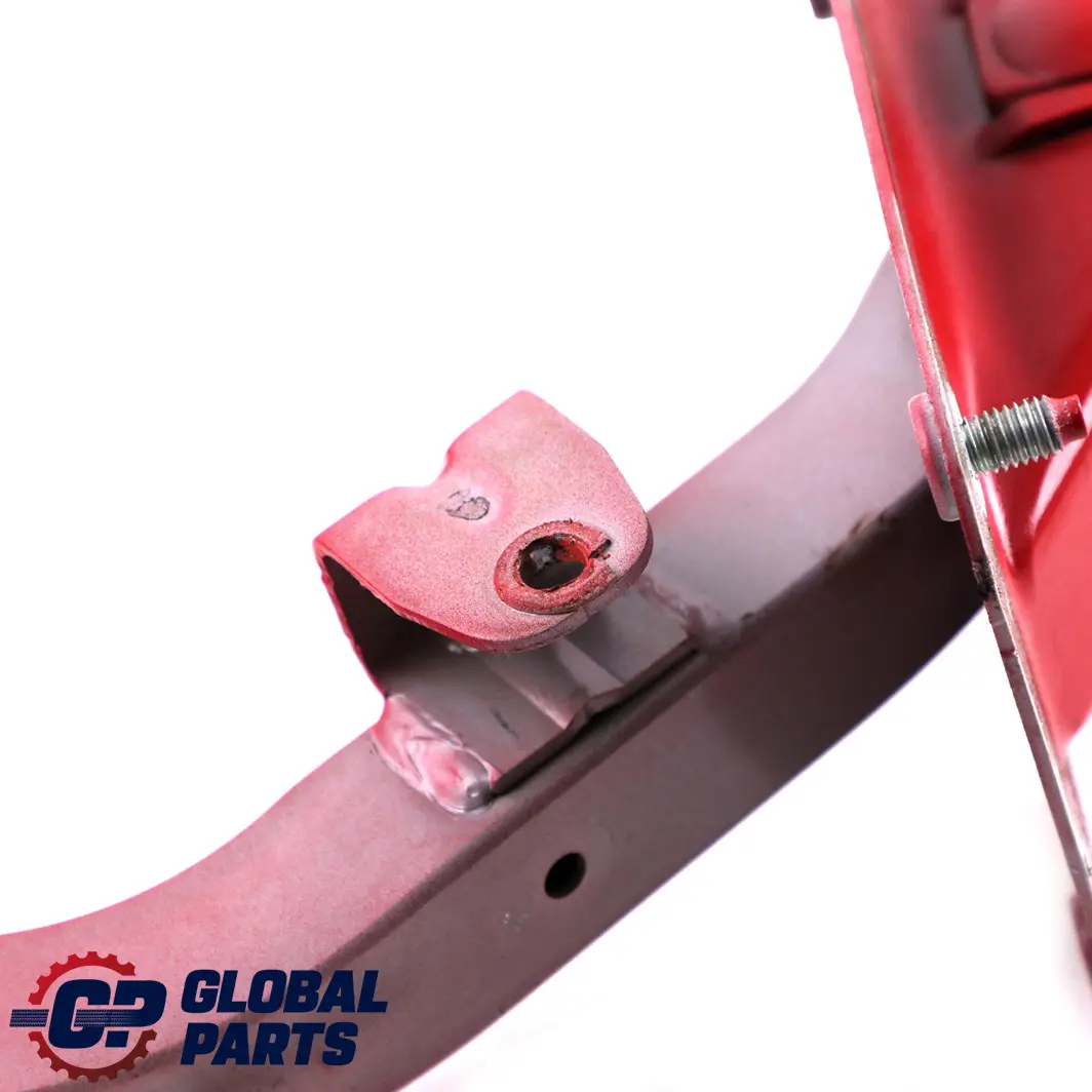 Prawy Zawias Bagażnik Melbourne Red do BMW F30 o numerze 7255638 BMW F30 Prawy Zawias Bagażnik Melbourne Red - SKU 7255638-MRT - Numer Części 7255638