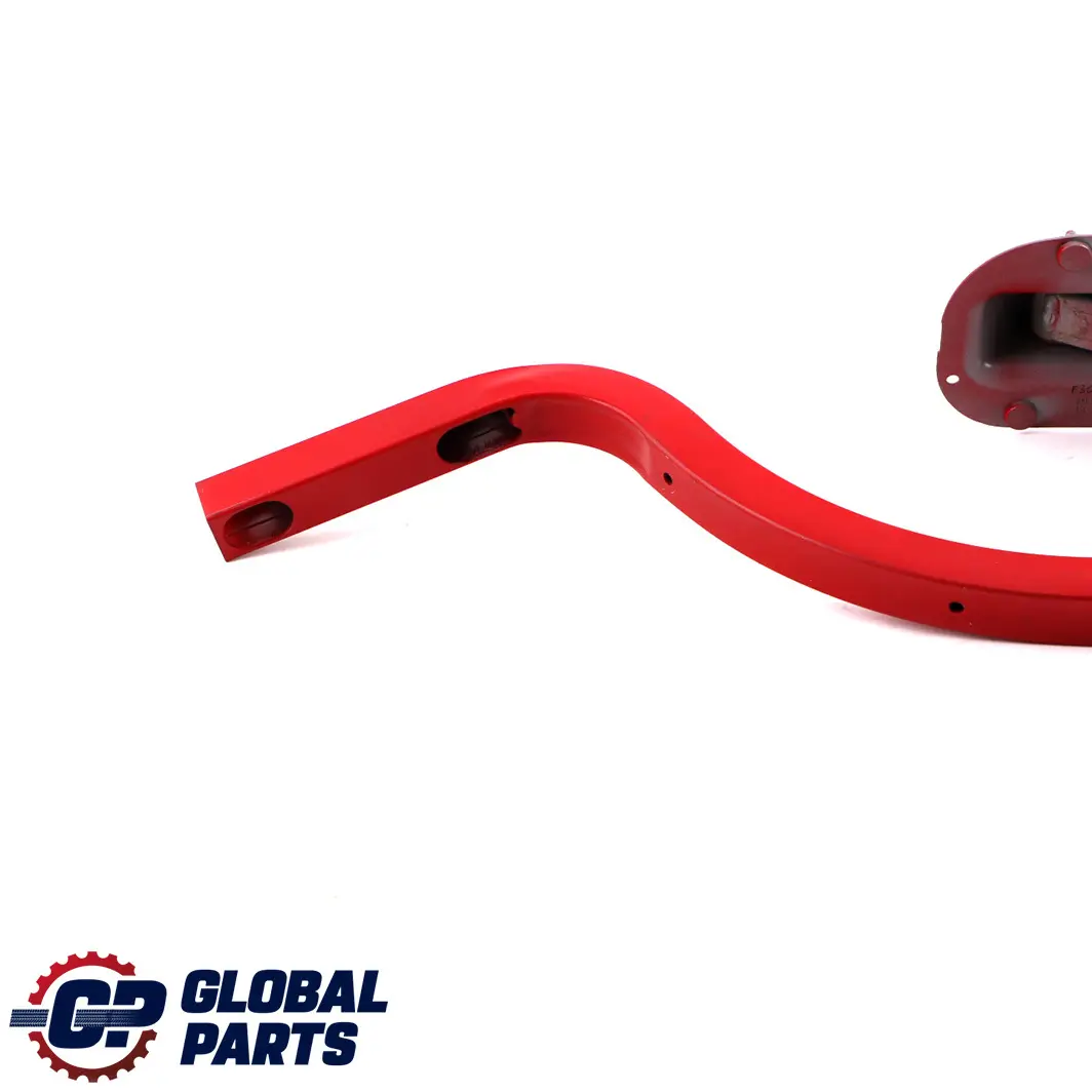 BMW F30 Braccio cerniera baule destro Melbourne Rosso - SKU 7255638-MRT - Numero di parte 7255638