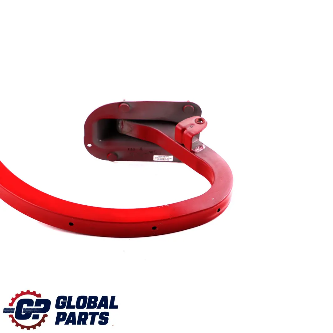Prawy Zawias Bagażnik Melbourne Red do BMW F30 o numerze 7255638 BMW F30 Prawy Zawias Bagażnik Melbourne Red - SKU 7255638-MRT - Numer Części 7255638